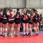 McCartney March - @mccartneymarch.volleyball - Instagram