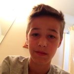 Marc McClure - @23_marcm - Instagram