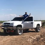 Marc McClure - @marc_lsx_nali - Instagram