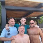 Marc Mcclure - @marcmcclure1 - Instagram