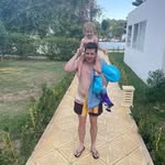 Marc Petrie-McClure - @marcpetriemcclure1996 - Instagram