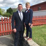 Marc McDermott - @marcmcdermott19 - Instagram