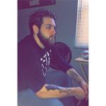 Marc McDermott - @mick_and_rorty13 - Instagram