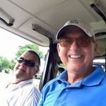 Marc McGhee - @marcmcghee - Instagram