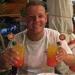 Marc McGill - @mcgill83 - Instagram