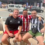 Marc McNulty - @marcmc89 - Instagram