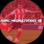 Marc McNulty fanpage - @marc.mcnultyfans_10 - Instagram