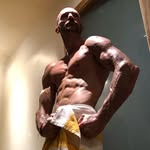 Marc Mead - @marcyogimead - Instagram