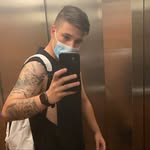 Marc Medrano - @marcmg96 - Instagram