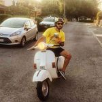 Marco Melilli - @marcomelillii - Instagram