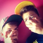 Marc & Melvin - @die_boiz - Instagram