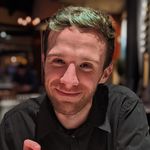 Marc Melvin - @lusidity - Instagram
