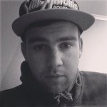 Marc Melvin - @marcmelvin - Instagram