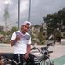 Marcos Menchaca - Facebook