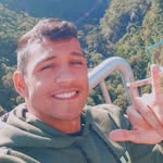 Marcos Mendes - @marc_mendes - Instagram