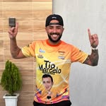 Tio Marcelo Menezes 🕺🏻  - @tiomarcelomenezes - Instagram