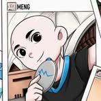 Marc Meng - Facebook