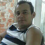Marcos Santos Santos - @marcmengo - Instagram