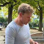 Marc Merlin Konrad - @marcmerlinkonrad - Instagram