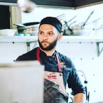 Marco Miceli - @marcomicelichef - Instagram