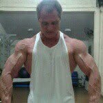 Marcelo Michelin - @marcelomichelinfisiculturista - Instagram
