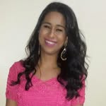 Micheline Marçal - @michelinemarcal - Instagram