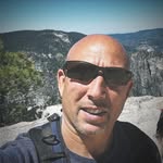Marc Miles - @yellowman15 - Instagram