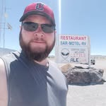 Marc Millard - @oddball_outdoor - Instagram