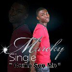 Marc G. Millien - @marcky_mgm - Instagram