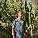 Marc Mills - @marcmills64 - Instagram