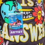 Marc Mills - @snoopshosthouse - Instagram