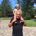 Marc Mills - @marcmills58 - Instagram