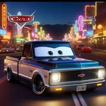 Marc Miner - @mc8car - Instagram