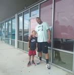 Marcus Mobley - Facebook