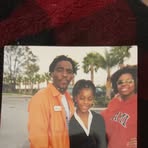 Marcus Mobley - Facebook