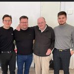 Marc Møller - @marc_f_moeller - Instagram