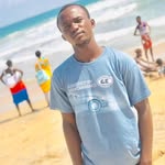 Dembele Marc Mohamed - @marcmohameddembele - Instagram