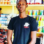 Marc Mohamed Odg - @ouedraogomarc - Instagram