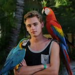 Marc-Antoine Moisan - @marcmoisan - Instagram