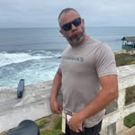 Marc Monarez - @mdanthony03 - Instagram