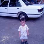 Marck Lucky Monreal - Facebook