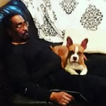 Marc Monroe - @marcmonroe7957 - Instagram