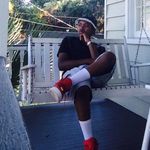 Marc monroe - @wavey_wesside - Instagram