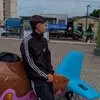 😶‍🌫️ - @_marco_morais_ - TikTok