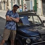 Marc-Antoine Morasse - @morassemarcantoine - Instagram