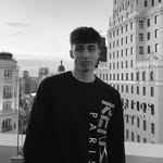 Marc Moreno Ballarin - @marcmoreenoo - Instagram