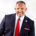 Marc Morial - @marcmorial - Instagram