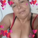 Marcela Morales - @marcelamorales5060 - Instagram