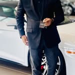 Marc J Morman - @audisportguru - Instagram