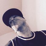 Marc Morrow - @tuffthudd - Instagram